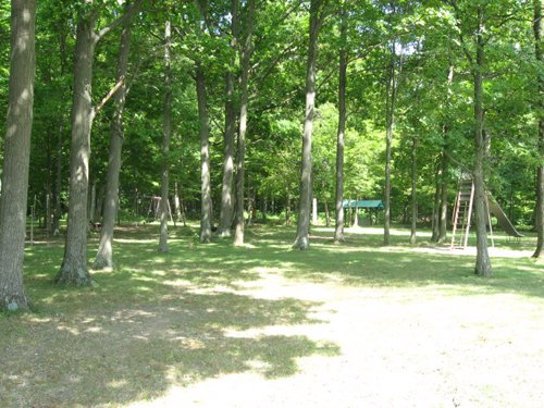 Property photo 7 - 27 Acres offered in 2 Tracts or Combination, Former U.A.W. Hall